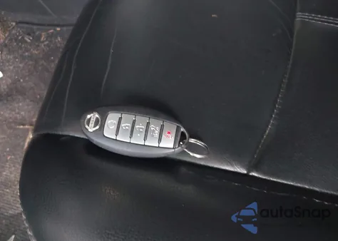 2015 Nissan Pathfinder Sl from USA, damaged, VIN 5N1AR2MM9FC690594